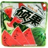 Жевательные конфеты Fruit Jelly с натуральным соком и вкусом Арбуза, купить с доставкой на дом фото 2 — Корейские товары для всей семьи(КорОпт)