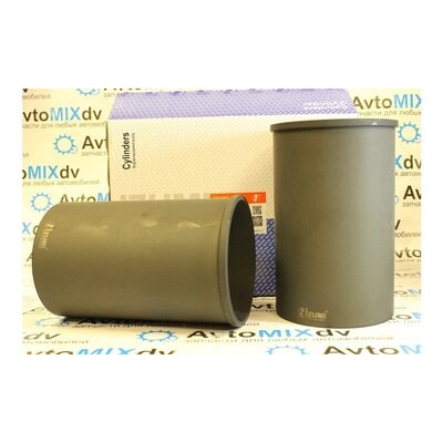 Гильза ДВС F20C / V25C F / F D-152mm 3mm 11467-2280 / 11467-2300 фосфатированные TAIWAN