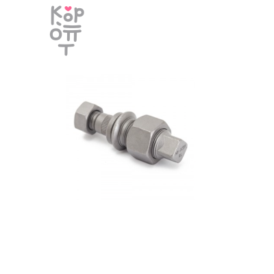 Шпилька в сборе BW35R / HB-0231RR 90942-02050 задняя правый DYNA гайка-32mm OOTOKO