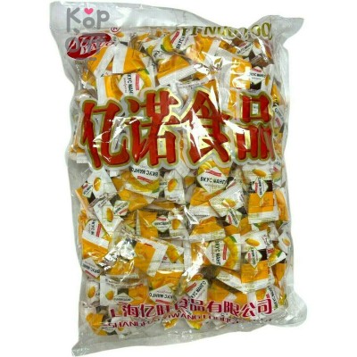 Карамель Yinuo карамель офисная, Манго, 2,5кг