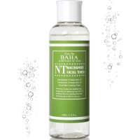 Cos De Baha NT Niacinamide Facial Toner - Тонер для проблемной кожи с ниацинамидом 200мл.