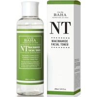Cos De Baha NT Niacinamide Facial Toner - Тонер для проблемной кожи с ниацинамидом 200мл.