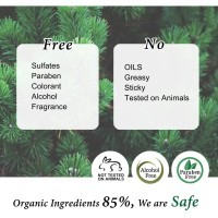 Cos De Baha NT Niacinamide Facial Toner - Тонер для проблемной кожи с ниацинамидом 200мл.