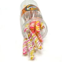 Леденец на палочке Candy со вкусом Фруктов
