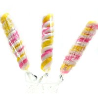 Леденец на палочке Candy со вкусом Фруктов