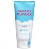Etude House Baking Powder Pore Cleansing Foam - Пенка для глубокого очищения пор с содой, купить с доставкой на дом фото 2 — Корейские товары для всей семьи(КорОпт)