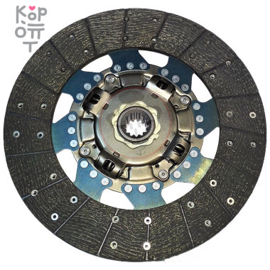 SDE HND092U/90579 - Диск сцепления с активным демфером — Корейские товары для всей семьи(КорОпт)