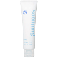 Etude House Soon Jung 2X Barrier Intensive Cream - Крем для лица восстанавливающий и увлажняющий 60мл.