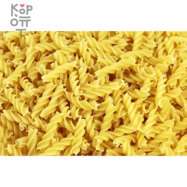 СОЮЗ ПИЩЕПРОМ - Макароны Спиралька 5 кг. &mdash; Корейские товары для всей семьи(КорОпт)