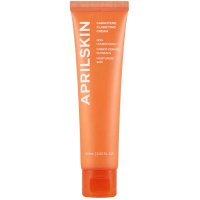 AprilSkin Carrotene Clarifying Cream - Крем для проблемной кожи с маслом семян Моркови 60мл.