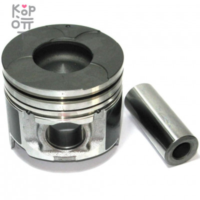 IZUMI K13C 24V ALFIN+O/G 13211-3260 d-82mm STD 3.306/3.5/3.5/5 Blue - Поршни двигателя, 4 клапана