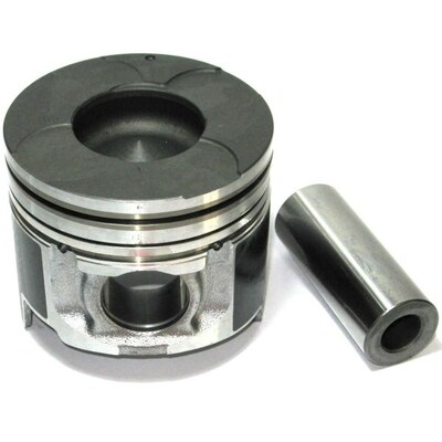 IZUMI K13C 24V ALFIN+O/G 13211-3260 d-82mm STD 3.306/3.5/3.5/5 Blue - Поршни двигателя, 4 клапана