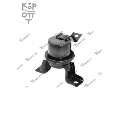 Подушка двигателя MR403666 / MR491479 AWSMI1095 Lancer Cedia / Dingo 4G13, 4G15, 4G18 правый TENACITY