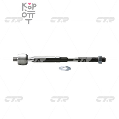 Ступичный узел 42450-02090 ZZE121 задний KING STEEL