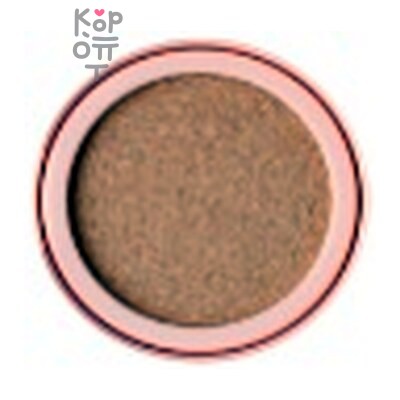 Dermashare Propolis Long Wear Serum Cushion 23 Natural Refill - Сыворотка-кушон для лица с экстрактом прополиса сменный блок 15 гр