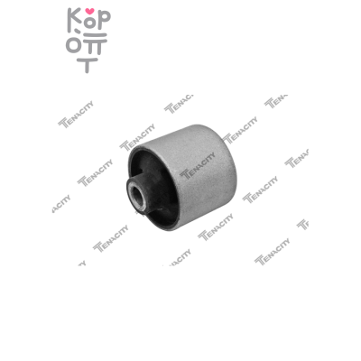 Сайлентблок MB430694, MK313293 ADMMI1007, ASB0517 опоры дифференциала PAJERO / CANTER FD501B / FG88E TENACITY