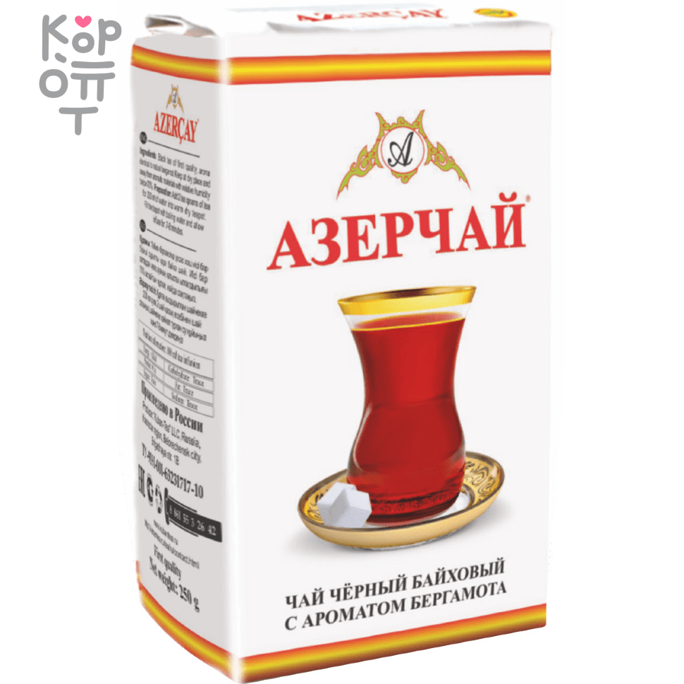 азерчай купить