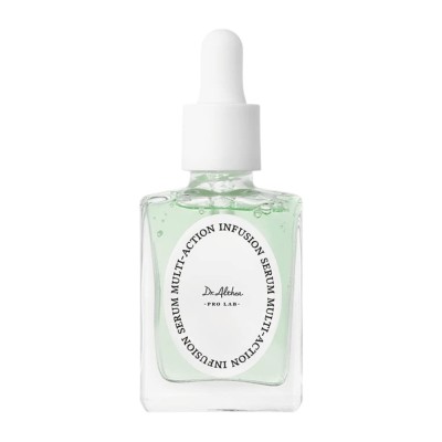 Multi-Action Infusion Serum — Защитная мульти-сыворотка широкого действия, 30 мл