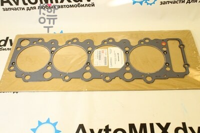 Прокладка ГБЦ 4HJ1 8-97349-489-0 для ISUZU