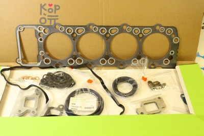 Ремкомплект ДВС 4M40 ME995498 паронит SAKOLA