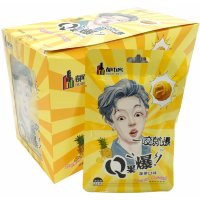 Мармелад DUSHIKE Q Candy со вкусом Ананаса