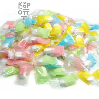 Карамель Fruity Candy Пилюли, то, что доктор прописал, 2,5кг