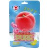 Мармелад Jian Feng Soft Candy с Персиковым джемом, купить с доставкой на дом фото 2 &mdash; Корейские товары для всей семьи(КорОпт)
