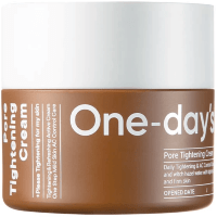 ONE-DAY'S YOU Pore Tightening Cream - Ежедневный крем для сужения пор 50 мл