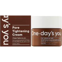 ONE-DAY'S YOU Pore Tightening Cream - Ежедневный крем для сужения пор 50 мл