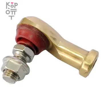 АвтоМикс - Наконечник троса — Корейские товары для всей семьи(КорОпт)