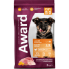 AWARD Сухой корм для щенков от 1 месяца крупных пород с Курицей и Индейкой с добавлением Тыквы и Шиповника., купить с доставкой на дом фото 1 — Корейские товары для всей семьи(КорОпт)