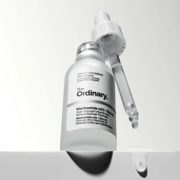The Ordinary Niacinamide 10% + Zinc 1% - Сыворотка для проблемной кожи с витамином B3 и цинком.
