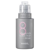 Masil 8 Seconds Salon Hair Mask - Маска мгновенного действия для волос 50 мл