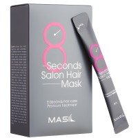 Masil 8 Seconds Salon Hair Mask - Маска мгновенного действия для волос 50 мл