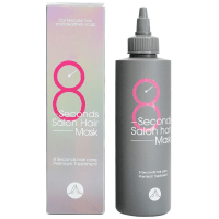 Masil 8 Seconds Salon Hair Mask - Маска для восстановления поврежденных волос мгновенного действия "8 секунд".