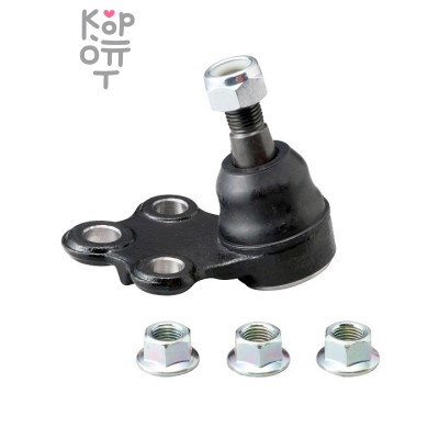 Шаровая опора CBN-24 40160-Q9000, 40160-Q9005, 40160-01E00, 40160-01E25, 40160-51E00, 40160-85E00 CTR