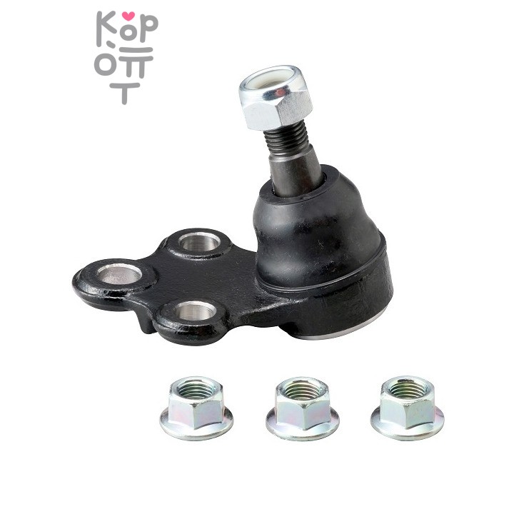 Шаровая опора CBN-24 40160-Q9000, 40160-Q9005, 40160-01E00, 40160-01E25, 40160-51E00, 40160-85E00 CTR