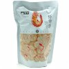 Чипсы YY Happy Snacks рисовые "Реальные креветки"  Плюшки с креветками (острые), 76гр., купить с доставкой на дом фото 2 &mdash; Корейские товары для всей семьи(КорОпт)