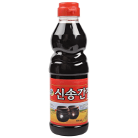 Singsong Soy sauce - Соевый соус