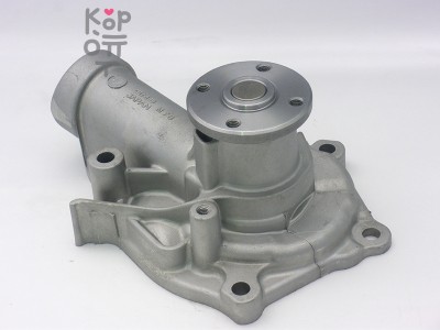 Помпа охлаждающей жидкости GWM-78A / M-88 1300A065 4G63 GMB