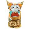 Чипсы в Гигантской упаковке Tokyo Gourmet - Токийский гурман! с пряным вкусом, 318гр., купить с доставкой на дом фото 2 &mdash; Корейские товары для всей семьи(КорОпт)