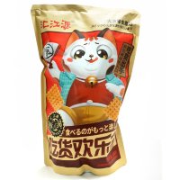 Чипсы в Гигантской упаковке Tokyo Gourmet - Токийский гурман! с пряным вкусом, 318гр.