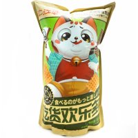 Чипсы в Гигантской упаковке Tokyo Gourmet - Токийский гурман! с пряным вкусом, 318гр.