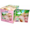 Освежающая карамель Yiltoz Hard Candy - с добавлением сока и вкусом Манго, купить с доставкой на дом фото 3 &mdash; Корейские товары для всей семьи(КорОпт)