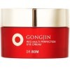 DR.BOM GONGJIN RED MULTI PERFECTION EYE CREAM Омолаживающий крем для век 30мл. Для всех типов кожи, купить с доставкой на дом фото 1 — Корейские товары для всей семьи(КорОпт)