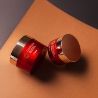 DR.BOM GONGJIN RED MULTI PERFECTION EYE CREAM Омолаживающий крем для век 30мл. Для всех типов кожи
