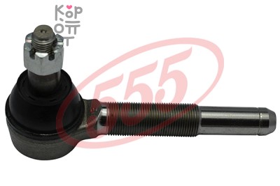 Наконечник рулевой CEM-54 MK309711 CANTER FE639 / FE635 / FE600 левый MOTORPRO