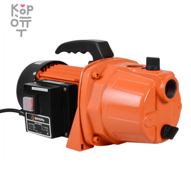 Поверхностный насос ВИХРЬ ПН-1100Ч — Корейские товары для всей семьи(КорОпт)