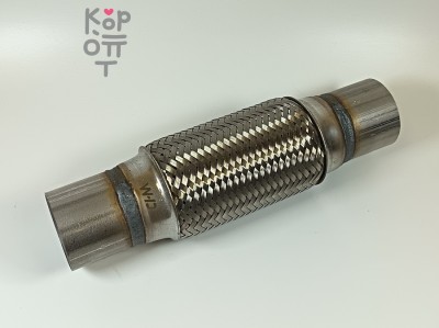 Гофра глушителя 8-97063-464-0 51x170x250 большая CHM