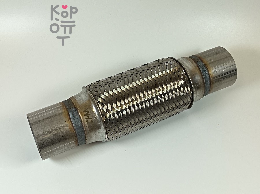 Гофра глушителя 8-97063-464-0 51x170x250 большая CHM